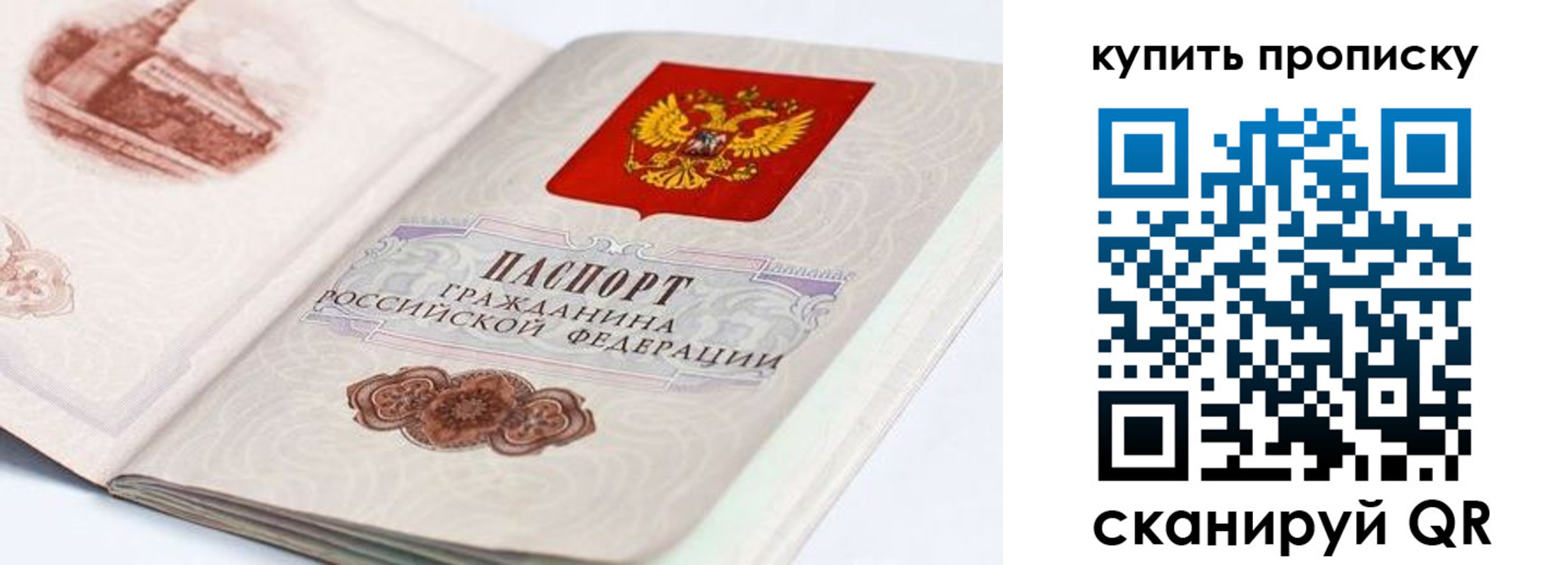 временная регистрация купить в Зее